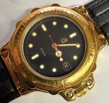 Montre Vintage Courreges