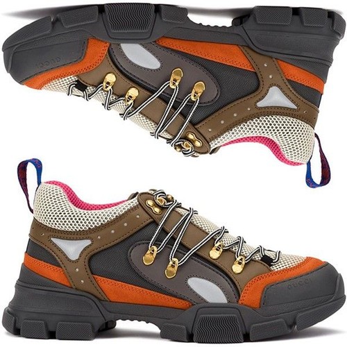 Gucci sneakers flashtrack - sneakers,