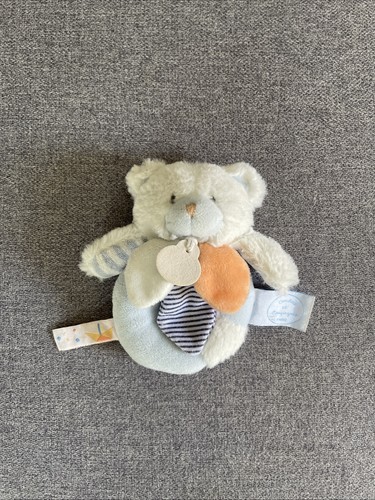 Doudou compagnie hochet - compagnie,