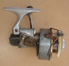 rare ancien moulinet MEPPS