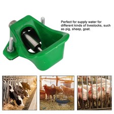 Abreuvoir Porcelets Ferme Bétail Moutons Bovins Vache Chèvre Alimentation