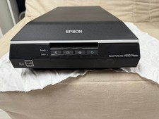Epson Perfection V550 Foto-Scanner