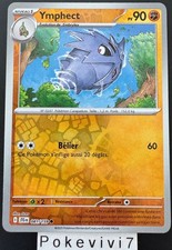 Carte Pokemon YMPHECT 081/159