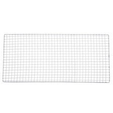 2pcs Carré BBQ Grille