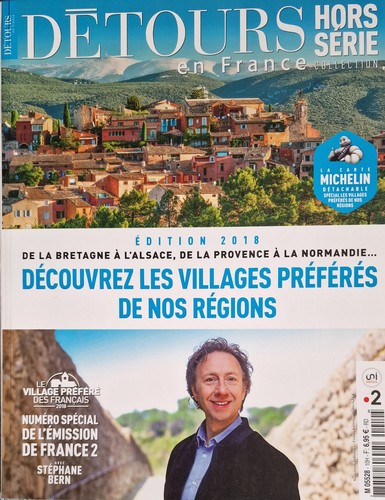 Détours france hs - en,