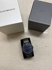 Montre emporio armani - emporio,