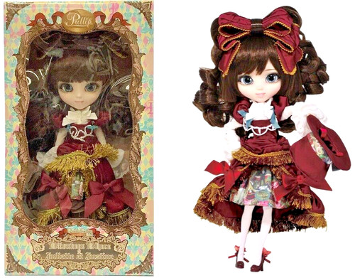 Pullip karen juliette - karen,