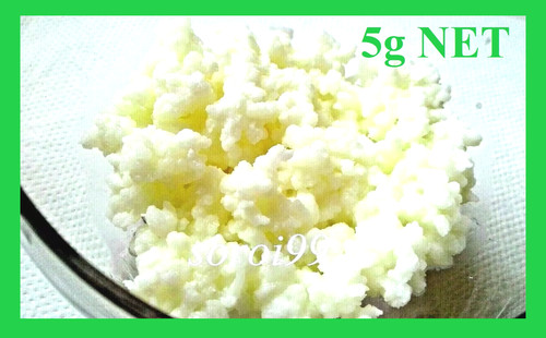 5gr net grains kéfir - 5gr, de