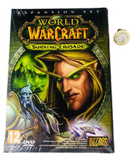 WOW Factory Sealed NEW WOW The