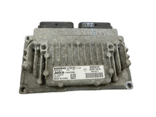 Appareil de commande ECU pour