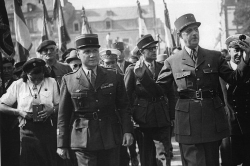 Ww2 vannes 1944 - ww2,