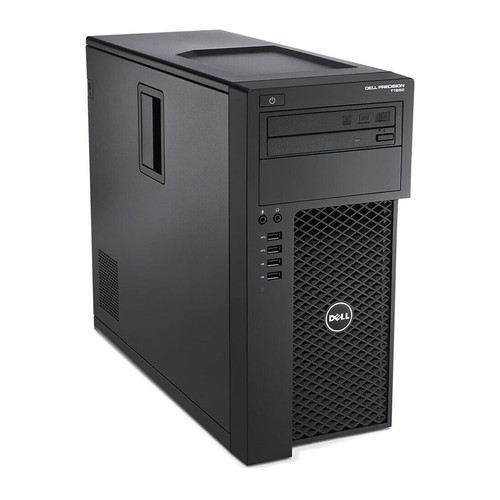 Dell precision t1650 intel - precision,