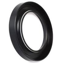 Wheel oil seal front right - oil,