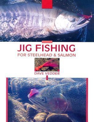Jig fishing for - jig,