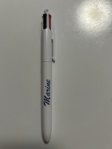 Stylo bic couleurs - bic, 4