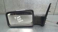 MANUAL rétroviseur gauche