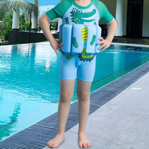 Maillot bain flottant pour - maillot, de