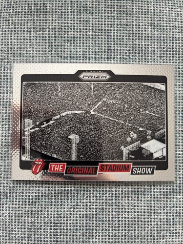 Carte panini prizm the rolling - panini,