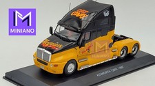 CAMION TRACTEUR TUNING