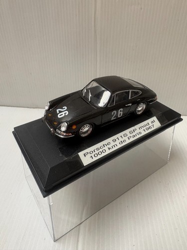 Presse modifié porsche 911 - 911, s