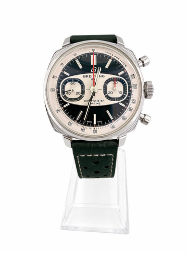 Breitling top time racing - breitling,