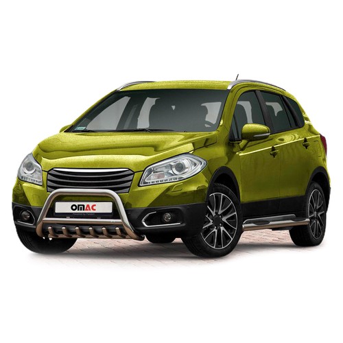 Pare buffle avant pour suzuki - pare-buffle,