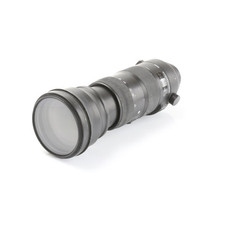 Canon Sigma DG 5,0-6,3/150-600