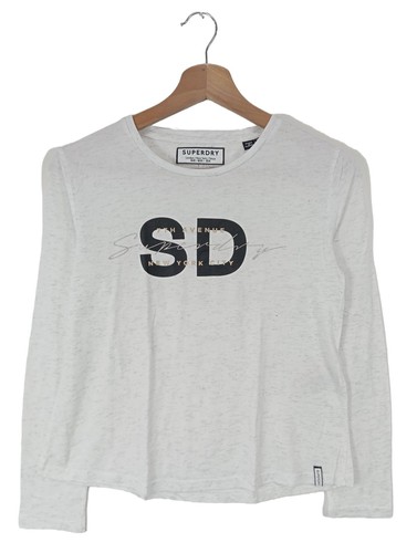 Superdry top manches - superdry, à
