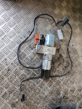 Moteur pompe hydraulique toit ouvrant - PEUGEOT 308 I (1) CC - Réf : 107621300