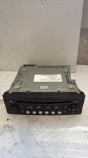Autoradio origine peugeot - autoradio,