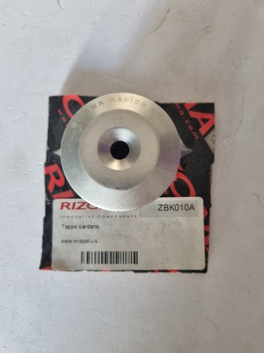 Rizoma bouchon cardan bmw - bouchon,