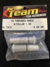 Team Associated 7412 T4