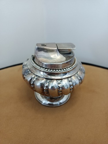 Briquet table ronson crown - de,