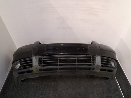 Pare choc avant volkswagen - choc,