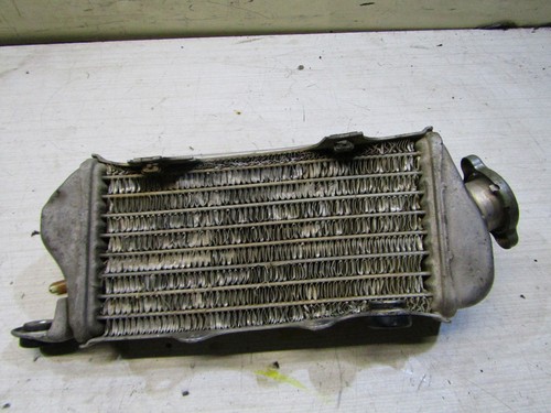 Radiateur refroidissement - radiateur, de