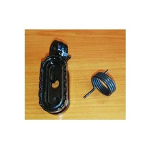 Yamaha 1E6-27411-10 Pédale