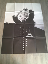 AFFICHE FESTIVAL DE CANNES