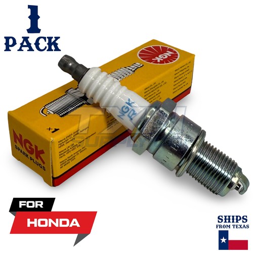 Ngk spark plug - spark, for
