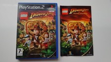 Lego indiana jones trilogie - lego,