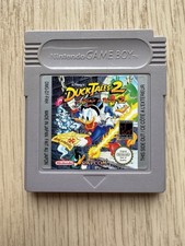 Disney Duck Tales 2 Game Boy