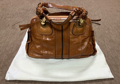 Sac main fourre tout - main, chloé