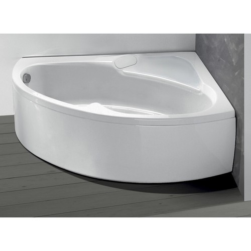 Baignoire angle 150x100x55 - baignoire,