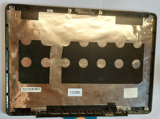 coque capot arrière écran