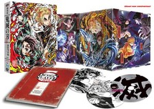 Demon Slayer - Film : Le train