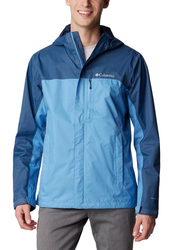 Columbia pouring adventure - columbia,