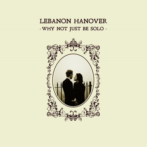Lebanon hanover why not just - lebanon,