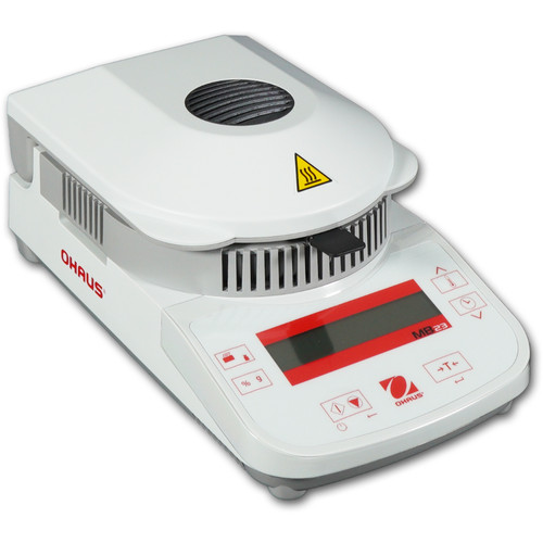 Ohaus mb23 moisture analyzer - mb23,