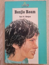 Benjie Ream N°18 safari Signe de Piste Ed.1971 Carl G.Hodges/Gourlier comme NEUF
