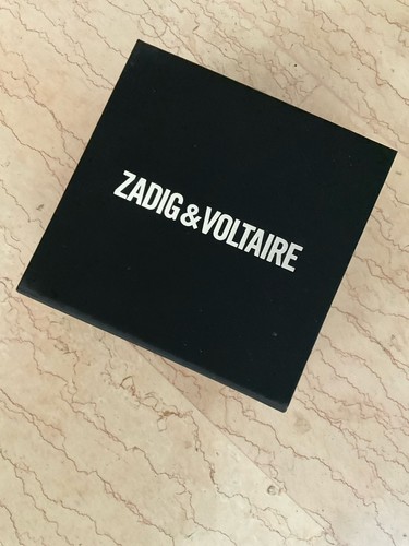 Zadig voltaire coffret - zadig, &