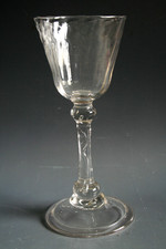 VERRE À VIN DE LIEGE BELGE DU